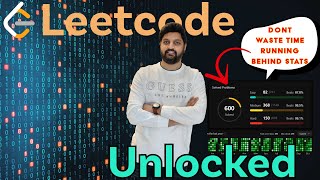 The best way to start Leetcode in 2024