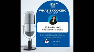 #32 - 10 Best Nonstick Cookware Sets of 2021