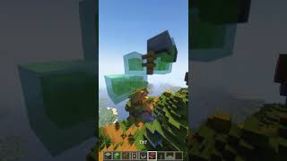 Easiest Way To Make TNT Duper In Minecraft