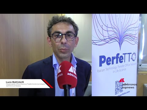 Video Wmf 2026, presentata la piattaforma AI-first di Perfetto