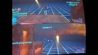 Halo 3 Idiots on Forge 1
