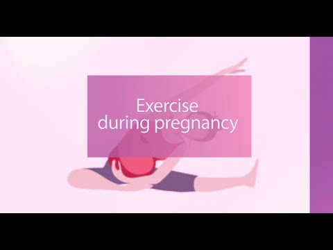 exercise-during-pregnancy