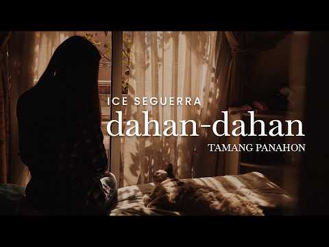 Ice Seguerra - "Dahan-Dahan" Official Lyric Video | Fire & Ice Music