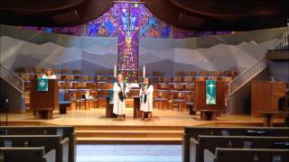 LUMC Acolyte training