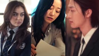 Xo Kitty Season 3 Tiktok Edits Also They Did Queer Ships Wrong  Tiktok Edits Compliation 1