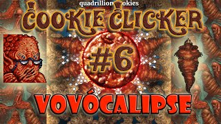 O Vovócalipse - Aprenda a Jogar Cookie Clicker #6 screenshot 3