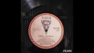 Girlie mafura -Chakayipa