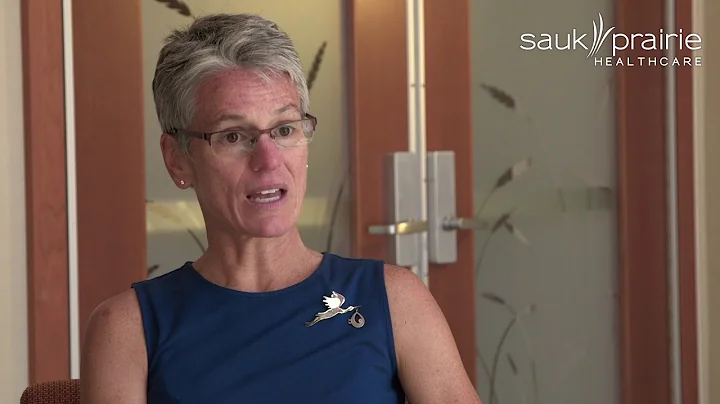 Dr Suzanne Welsch - Obstetrics and Gynecology