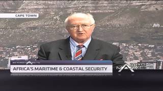 Full West Africa coast new battle front against piracy News