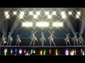 【デレステ】シンデレラキャラバン 慰労ライブ「Stage Bye Stage」GRAND LIVE