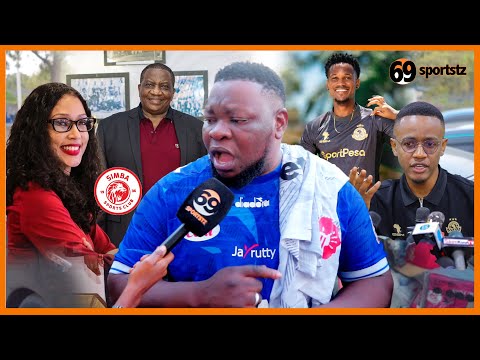 SIMBA WAZIDI KUPASUA SAF MAGORI AANZA UMAFYA WAKE KWA YANGA HAWATOKI KWA MKAPA