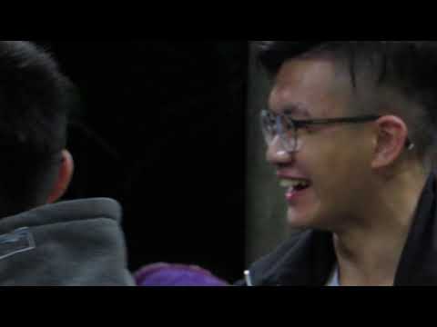 2021 臺中一中女中合唱團聯合寒訓 | 回顧影片 (精剪版)