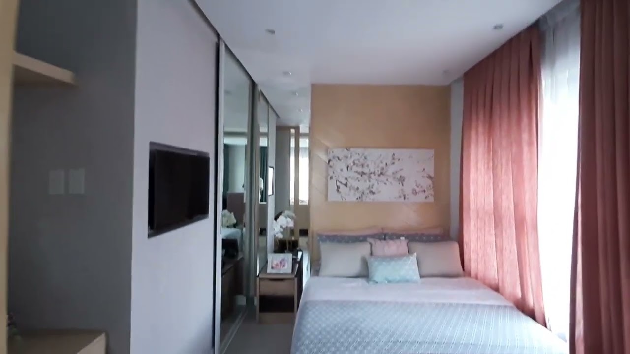 Model Unit of Davao Global Township