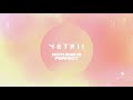 Metric - Nothing Is Perfect (Official Lyric Video)