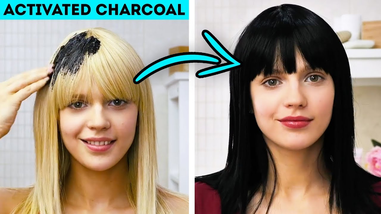 41 CRAZY BEAUTY TRICKS THAT ACTUALLY WORK