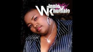 Winnie Khumalo - Live My Life [Audio]