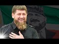 Quién Es RAMZÁN KADYROV | El Lider Checheno MÁS LEAL a PUTIN 🇷🇺