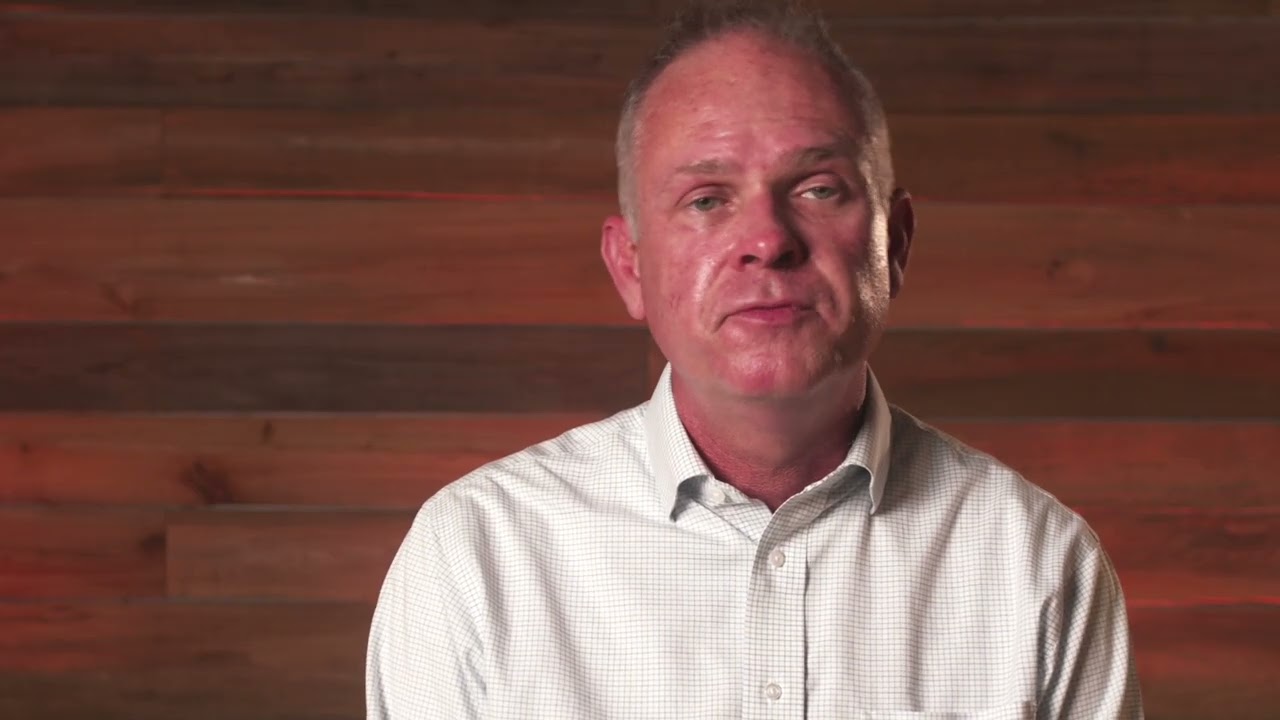 T.E.D Talks - The Holy Spirit: Our Guiding Help | WK 3B