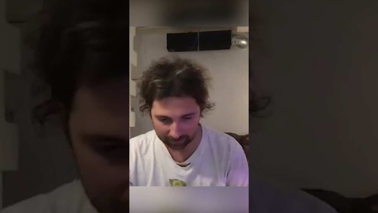 Interview with Coucheron #shorts #podcast #interview