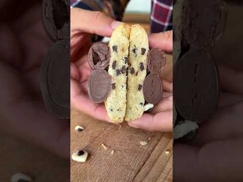 Spider Cookies