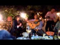 Live Flamenco in an Andalusian Garden Live Flamenco in an Andalusian Garden