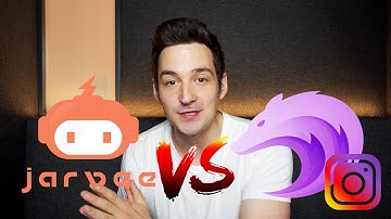 Wolfgrowth VS Jarvee - Which Instagram Automation Tool Is The Best?