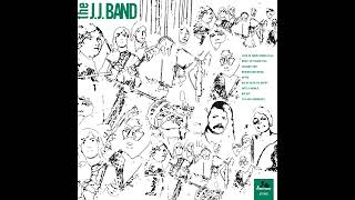 J.J. Band  The J.J. Band (1970)