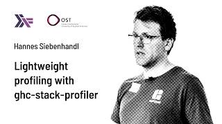 Hannes Siebenhandl - Lightweight profiling with ghc-stack-profiler