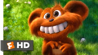 The Lorax - This Is the Place | Fandango Family