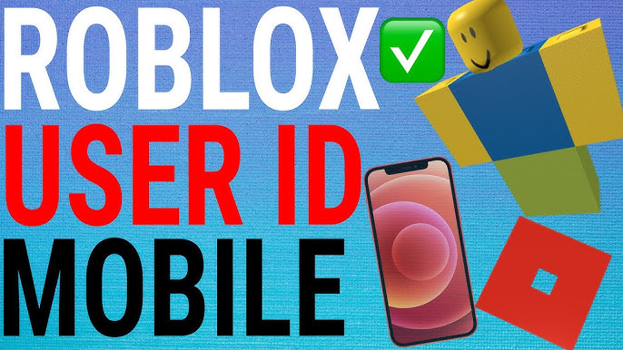 What Is a Player ID in Roblox? [All You Need to Know] - Alvaro