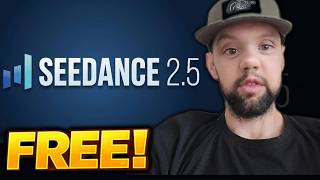 How to Get SEEDANCE 2.5 for FREE! ✅ SEEDANCE 2.5 Unlimited AI Videos (100% Legit) screenshot 5