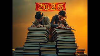DPW Podcast #210: Our 2025 Writing Year In Review