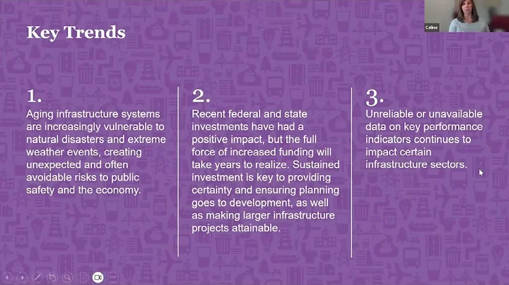 2025 Making the Grade Webinar Series: Drinking Water and Wastewater