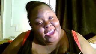 SSBBW Lakrush Vlog