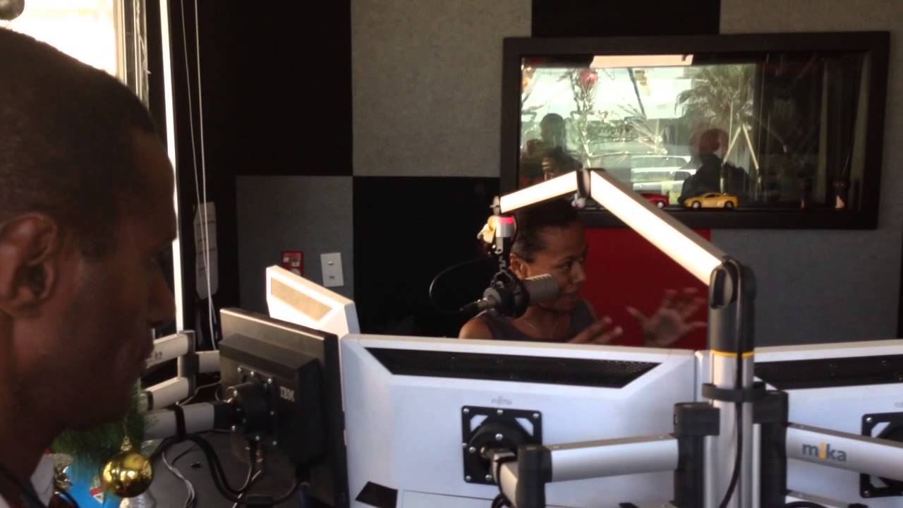 Radio Fiji 4 YouTube