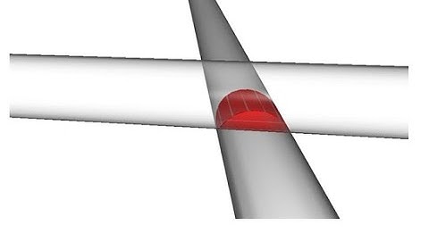 Civil 3D Clash Detection