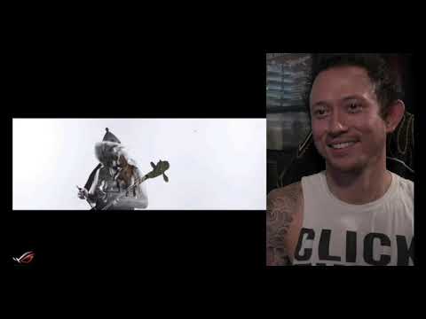 Видео: Trivium reacts to War Horse by Tengger Cavalry