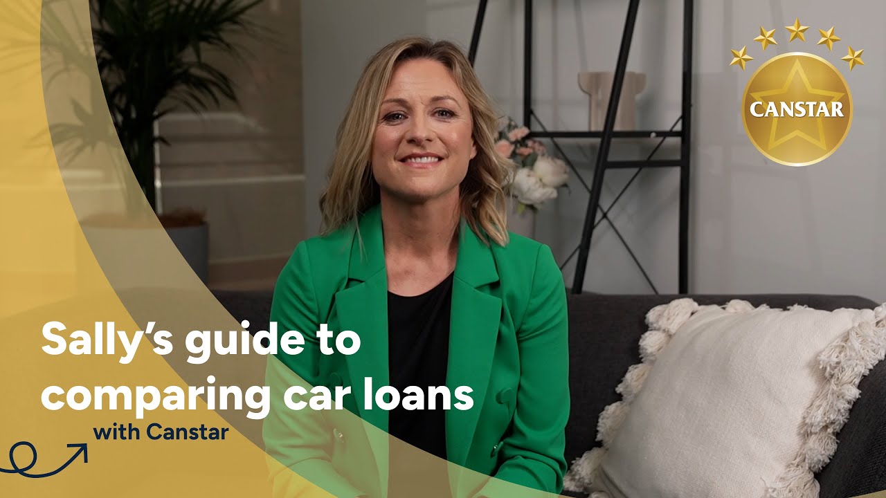 How to compare car loans? | Canstar