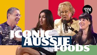 Aussie Icons Share Their Most Nostalgic Food Memories