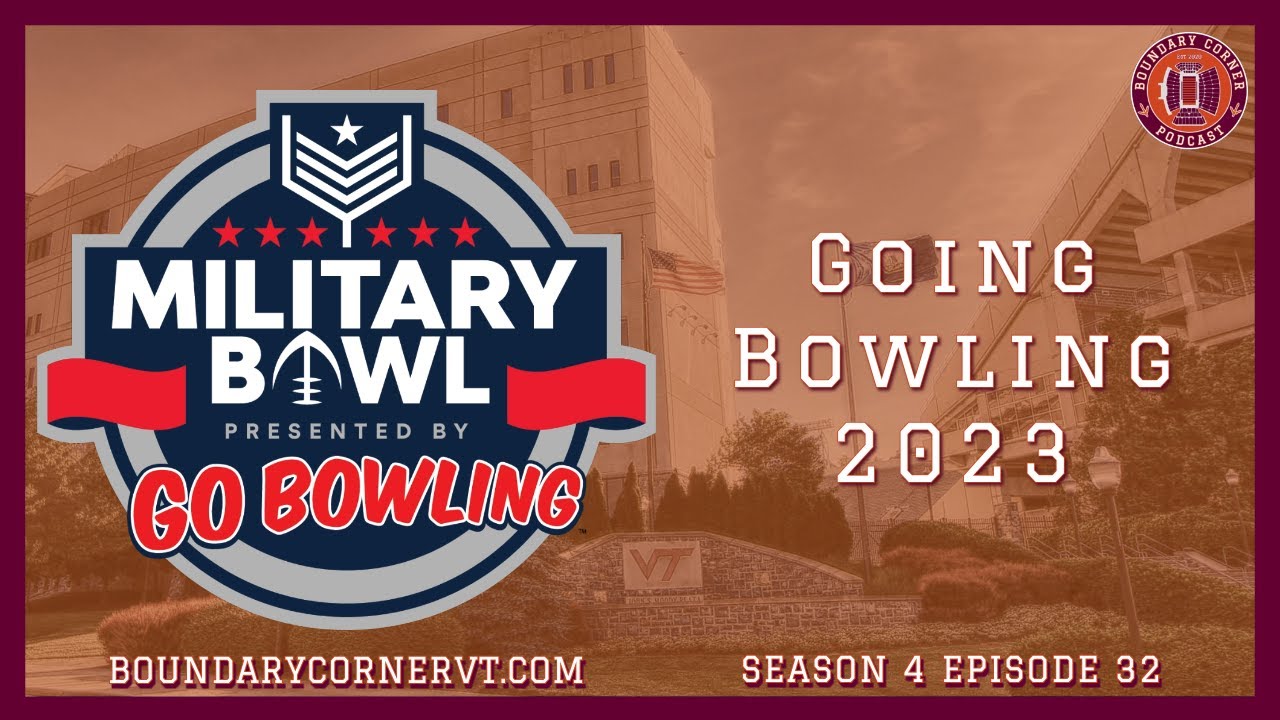 Going Bowling 2023