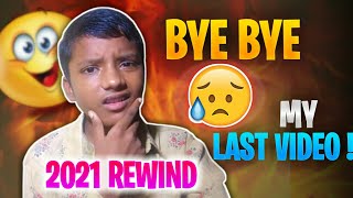 Sukhnain Rajput | 2021 Rewind