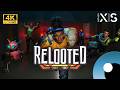 Relooted • 4K Gameplay • XSX