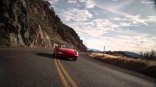 Rusnak Auto Group Change Commercial - 2014 Bmw 650I Porsche Carrera Range Rover Sport