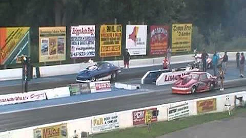 Top Sportsman Eliminations Round 1, 7-3-2011 Antho...