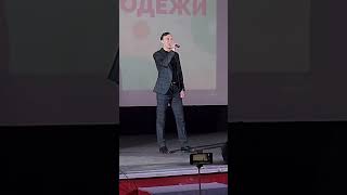 Ефанов Владимир - Верни мне музыку (Муслим Магомаев cover)