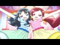 Glitter Force Power Flower Intro 2 