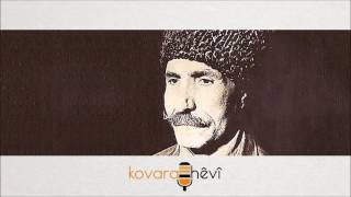 şeroyê bîro - çiya bilind e