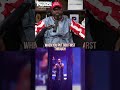 Flo Rida Praises God On Stage!