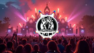 AI Hardstyle - Starlight Pulse (Hardstyle) (Hardstyle Visualiser)