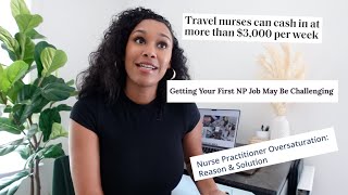 is becoming a nurse practitioner worth it?